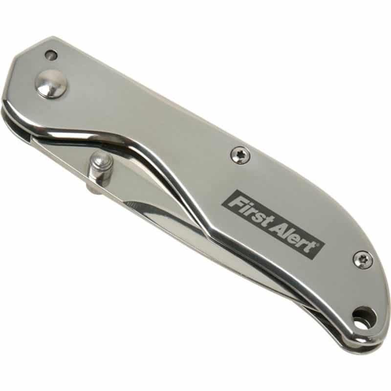 EDC Pocket Knife - 3