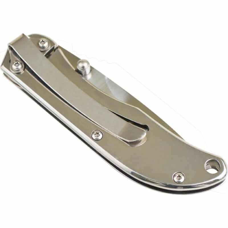 EDC Pocket Knife - 4