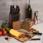 Grove Bamboo Cutting Board (M) - 2