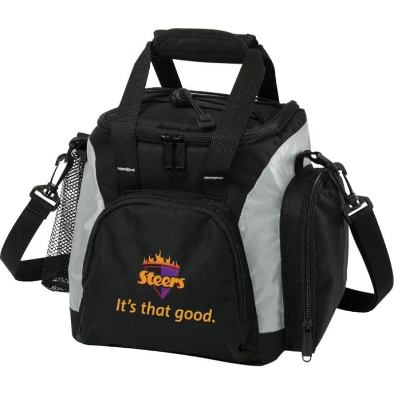 Infinity 12 Can Sport Cooler - 5