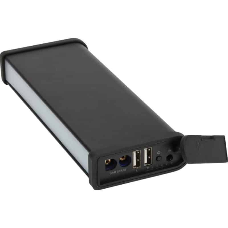 Lumina Jump Starter/Power Bank - 2