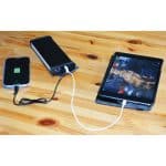 Lumina Jump Starter/Power Bank - 5