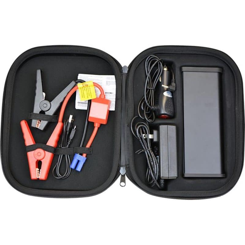 Lumina Jump Starter/Power Bank - 6