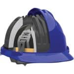 MK8 Evolution Hard Hat - 6