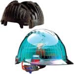 MK8 Evolution Hard Hat - 7
