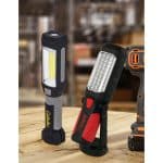 Magnetic LED Worklight - 6