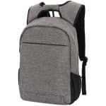 Midtown Anti-theft Laptop Backpack - 9
