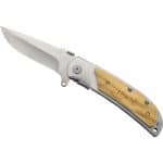Notch Folding Knife - 2