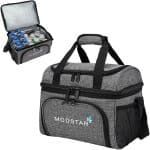 Parcel 24 Can Cooler Bag - 4