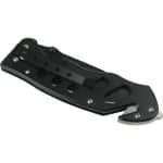 Protec Rescue Knife - 4