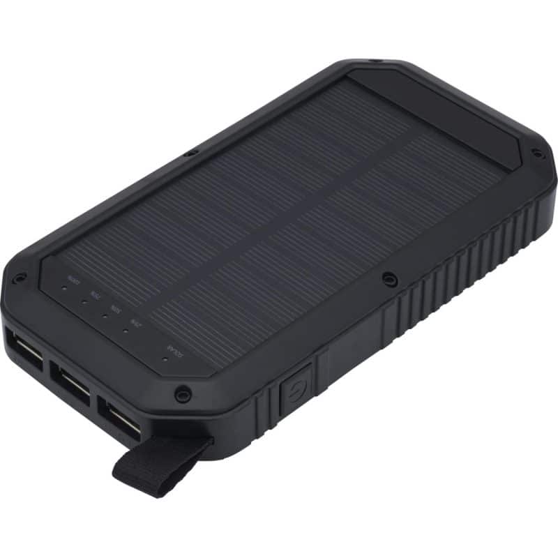 000mAh - 2