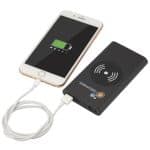 UL Cert Tri-Way Wireless & Power Bank 10