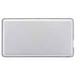 UL Certified Glow Power Bank 4000 mAh - 1