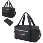 Voyage Folding Duffel Bag - 4