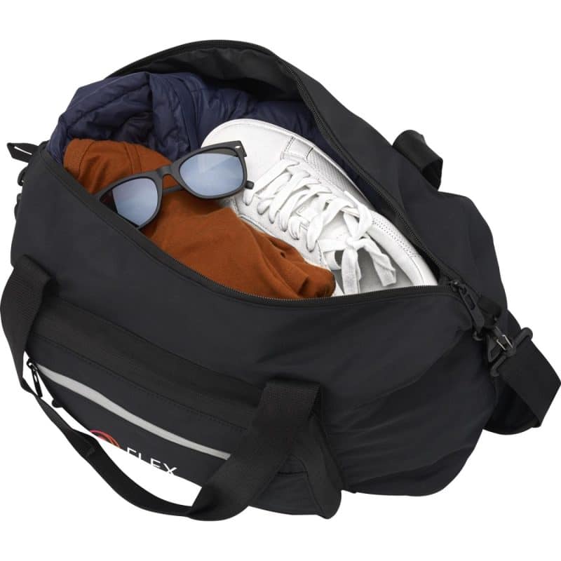 Voyage Folding Duffel Bag - 6