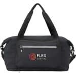 Voyage Folding Duffel Bag - 8