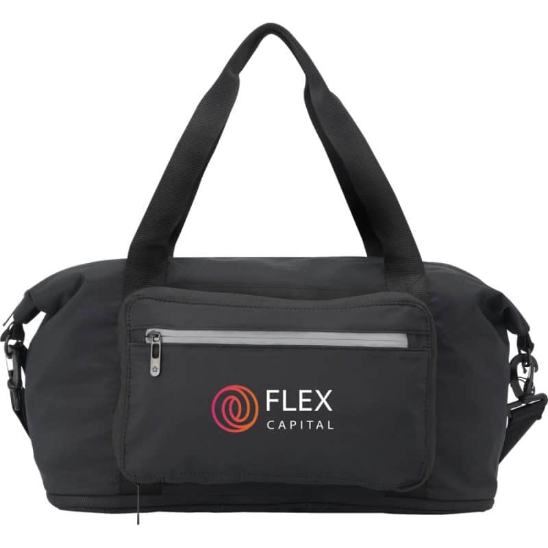 Voyage Folding Duffel Bag - 8