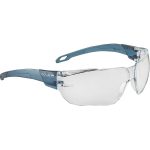 Swift Clear Safety Glasses - 1
