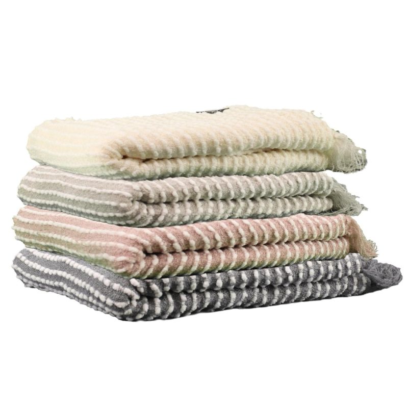 Charleston Throw