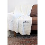 Riviera Throw EnviroFibr