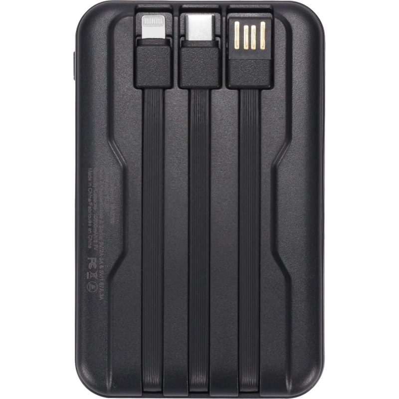 Wireless Charger & Power Bank 10