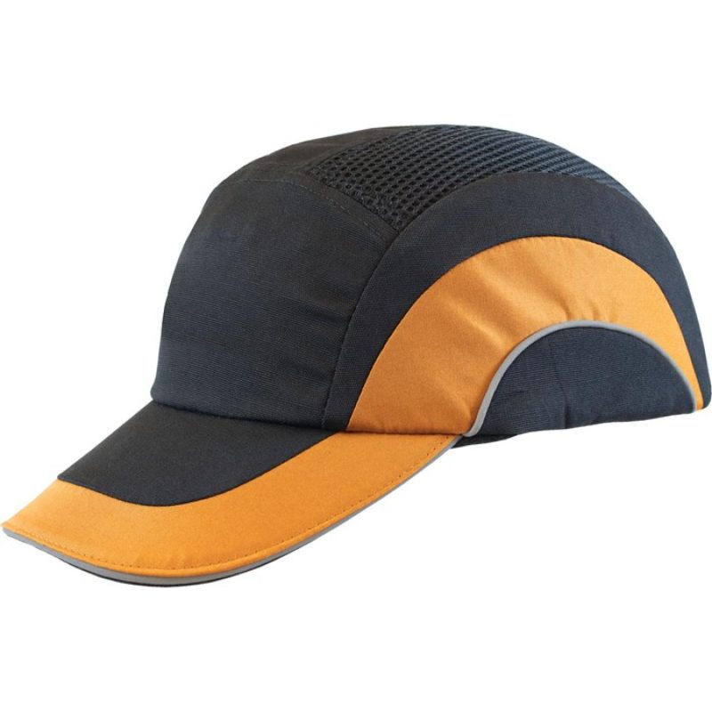 2.75" HardCap A1 Bump Cap - 4