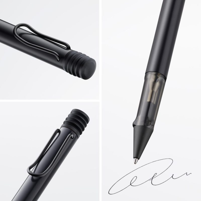 AL-star Ballpoint Pen - 3