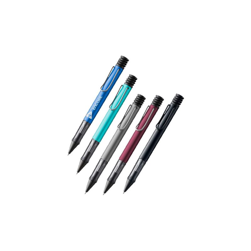 AL-star Ballpoint Pen