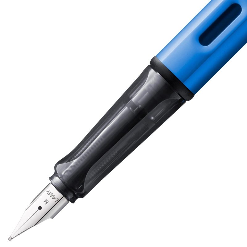 AL-star Fountain Pen Fine - 3