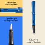 AL-star Fountain Pen Fine - 4