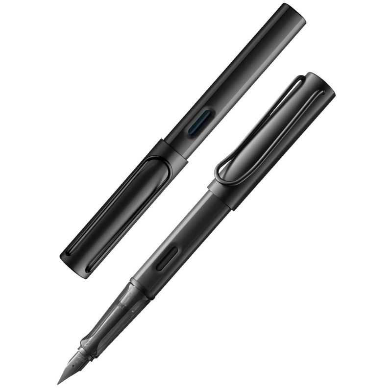 AL-star Fountain Pen Fine - 8