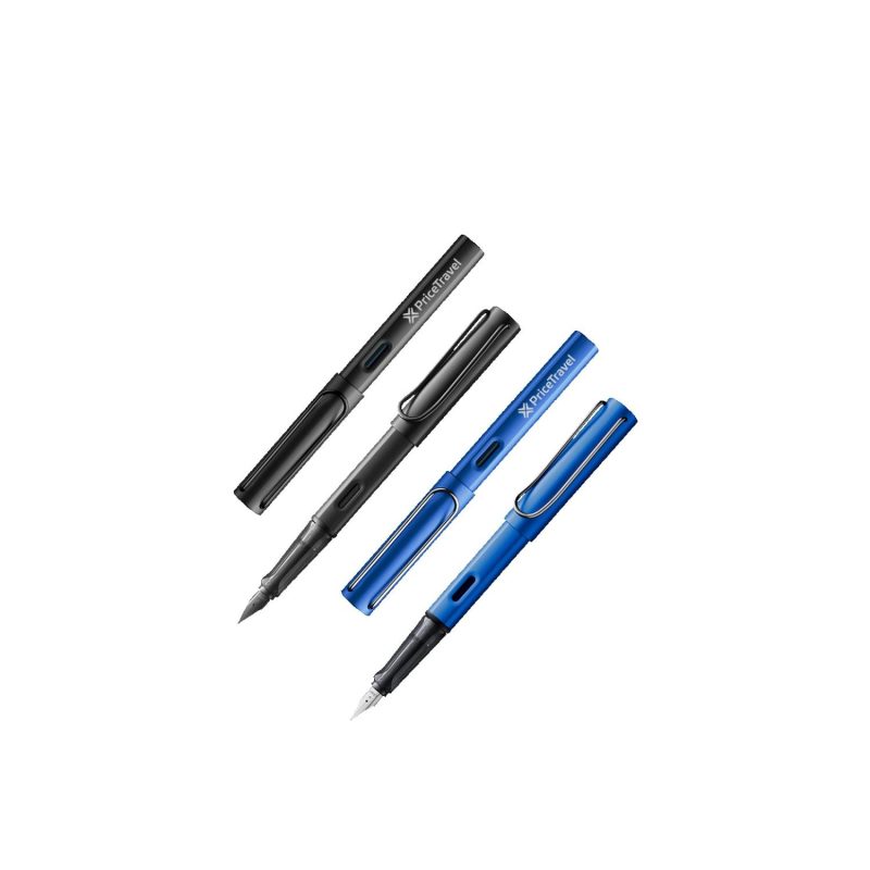 AL-star Fountain Pen Fine