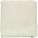 Aliehs Crochet Knit Throw - 5