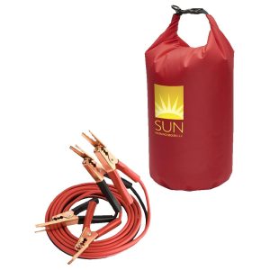 Bayco 10 Gauge 12 Booster Cable