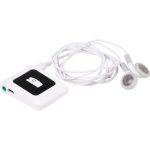 Bluetooth Receiver w/Mic - 2