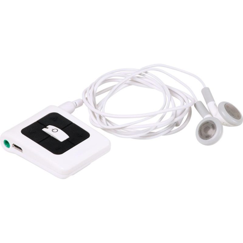 Bluetooth Receiver w/Mic - 2