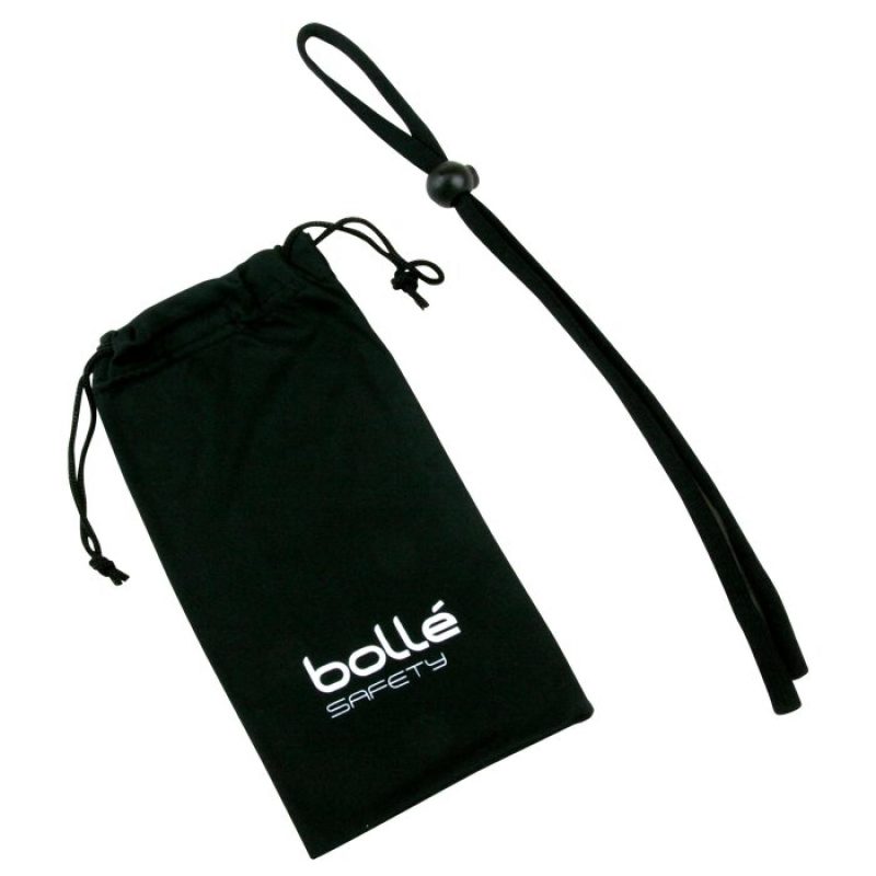 Boll Cobra HD Clear Glasses
