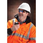 Boll Contour Yellow Glasses - 1