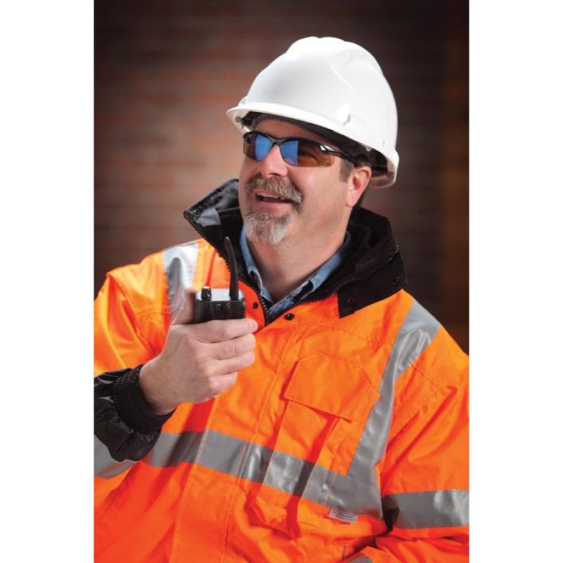 Boll Contour Yellow Glasses - 1