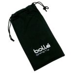 Boll Contour Yellow Glasses