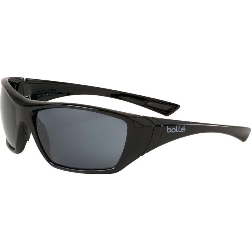 Boll Hustler Smoke Glasses - 2