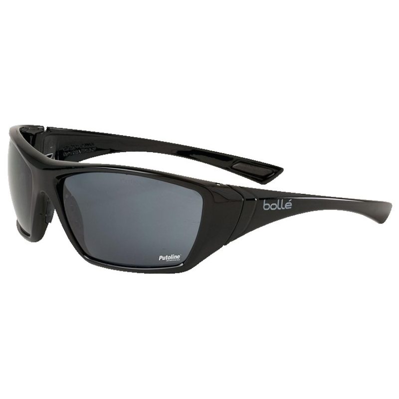 Boll Hustler Smoke Glasses
