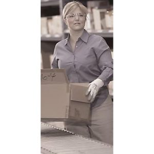 Boll Rush Clear Glasses