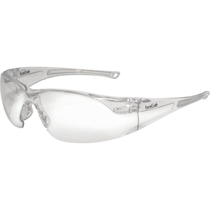 Boll Rush HD Clear Glasses - 1