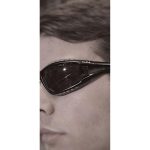 Boll Tracker Gray Glasses - 1