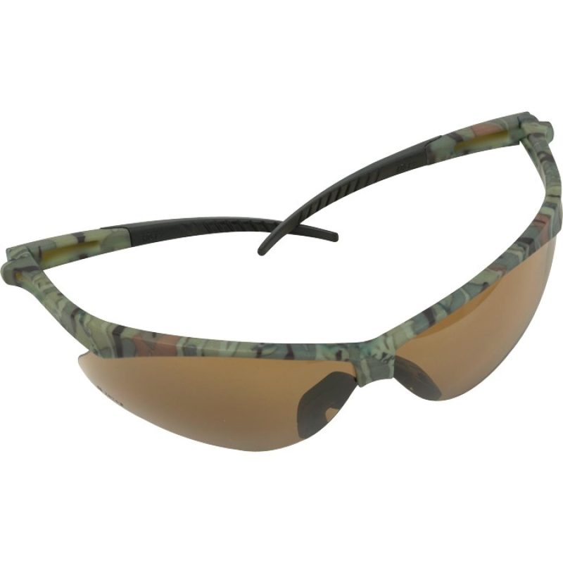 Bouton Anser Brown Glasses - 1