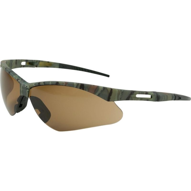 Bouton Anser Brown Glasses - 3