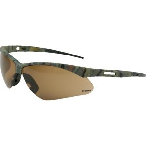 Bouton Anser Brown Glasses