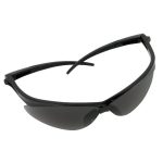Bouton Anser Gray Glasses - 1