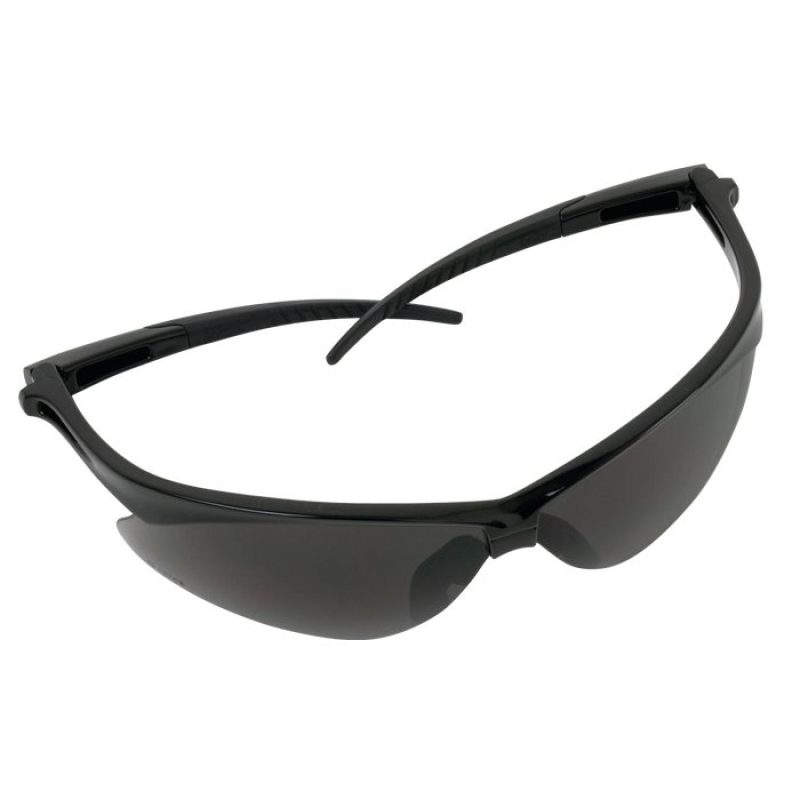 Bouton Anser Gray Glasses - 1